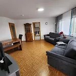 Apartamento Delina Riedheim Hilzingen