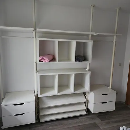 Appartamento Delina Riedheim Hilzingen