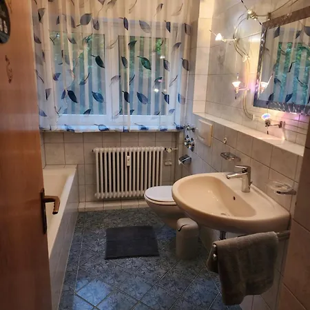 Delina Riedheim Appartement *