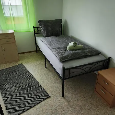 Delina Riedheim Appartement *