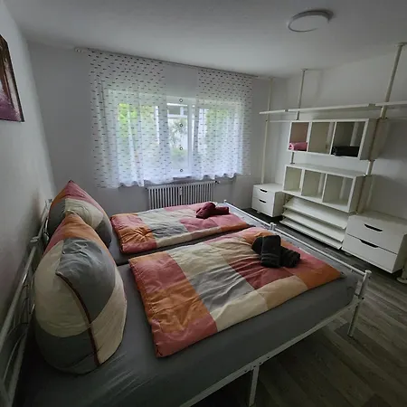 Delina Riedheim Hilzingen