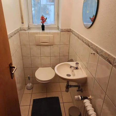 شقة Delina Riedheim *