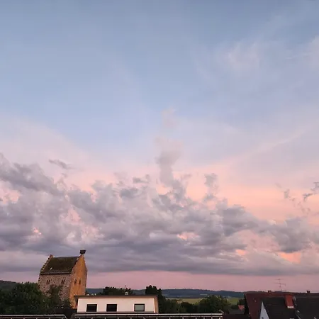 Delina Riedheim شقة