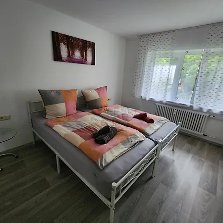 Delina Riedheim Hilzingen