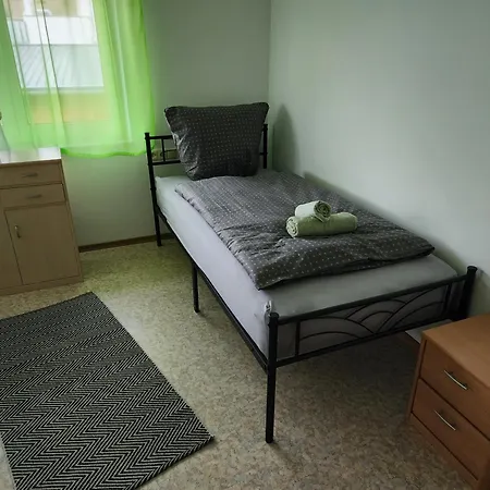 Delina Riedheim Apartment Hilzingen