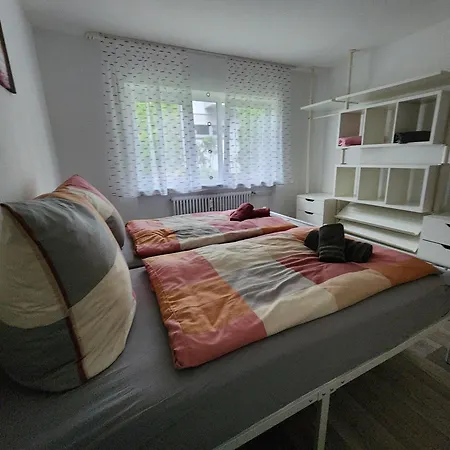 Delina Riedheim * Hilzingen