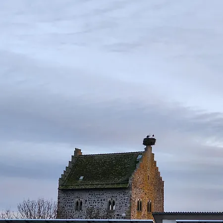 Delina Riedheim شقة *