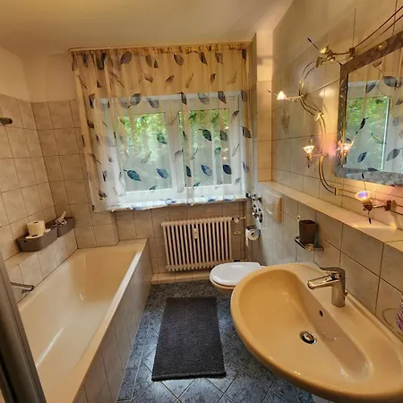 Appartement Delina Riedheim *