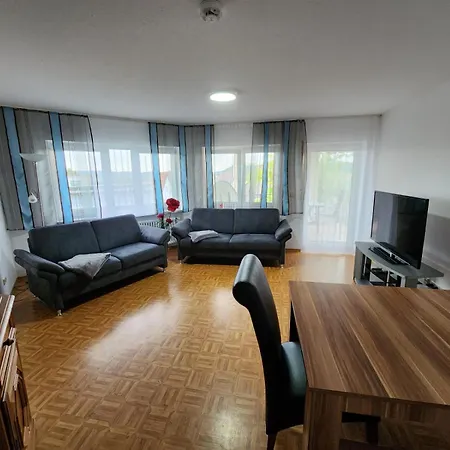 Delina Riedheim Appartement Hilzingen