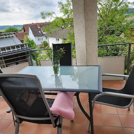 شقة Delina Riedheim *